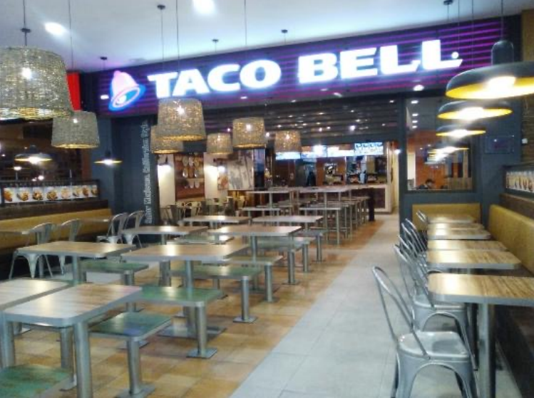 local taco bell