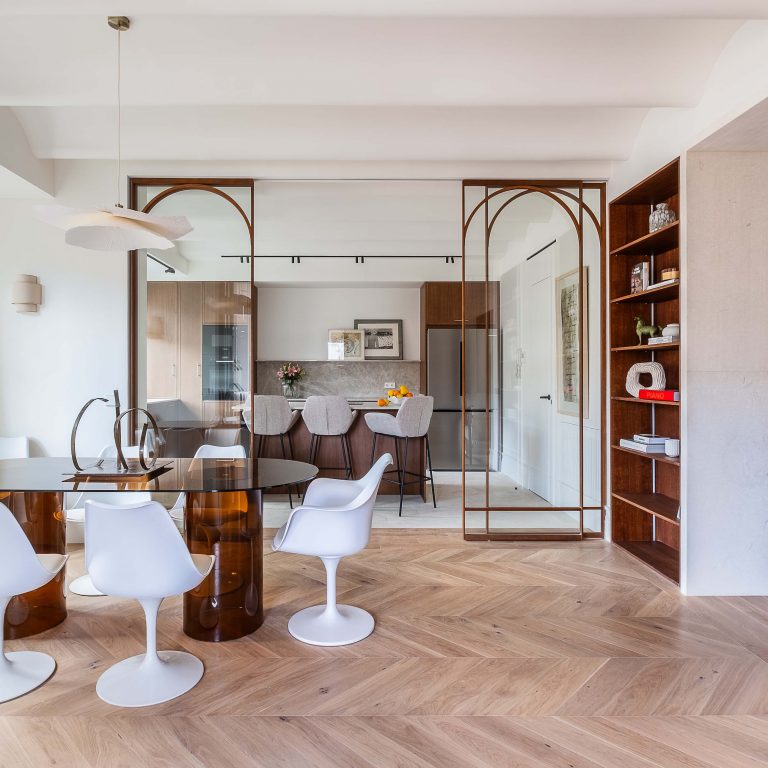 Comedor cocina