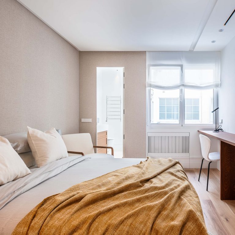 Dormitorio 3