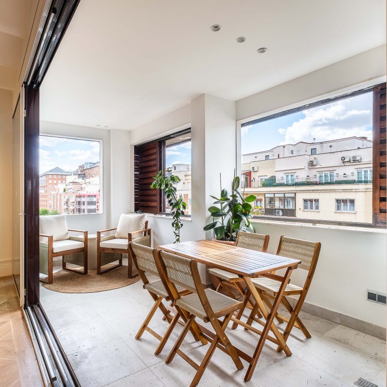 Terraza
