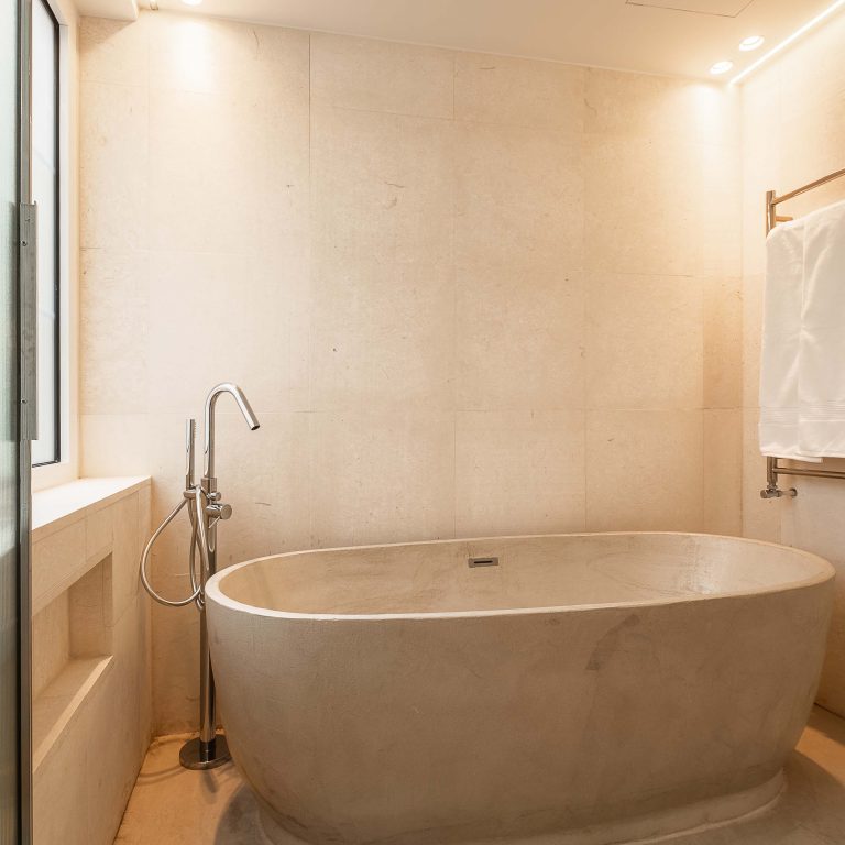 bañera