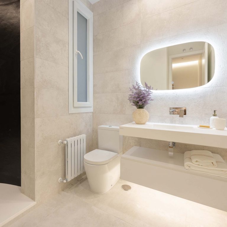 Baño 1
