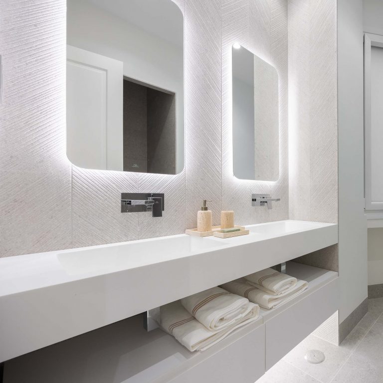 Baño 3