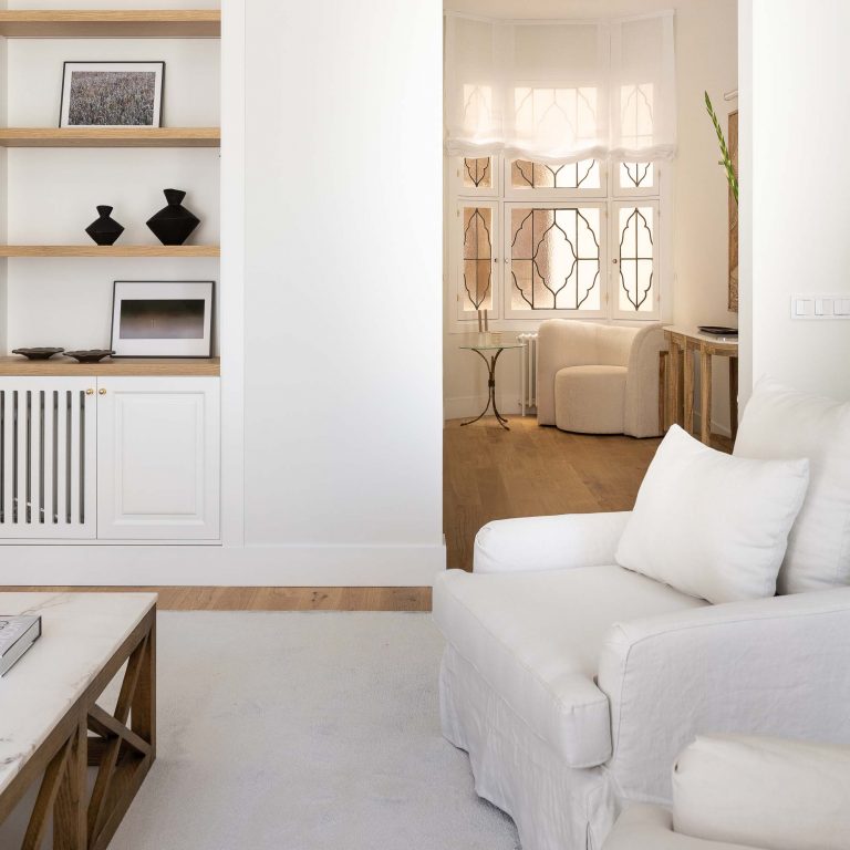 Detalle salon