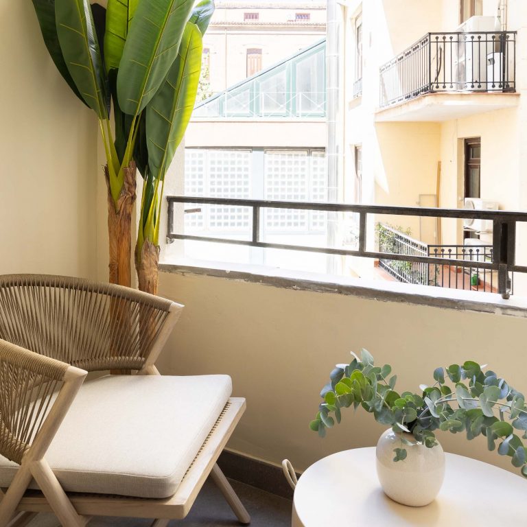 Terraza 2