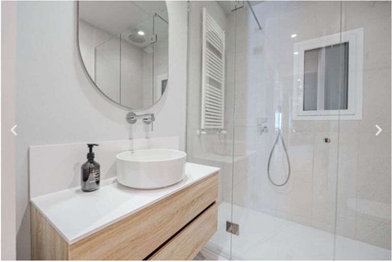 baño 2