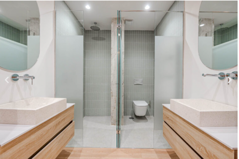 baño 3