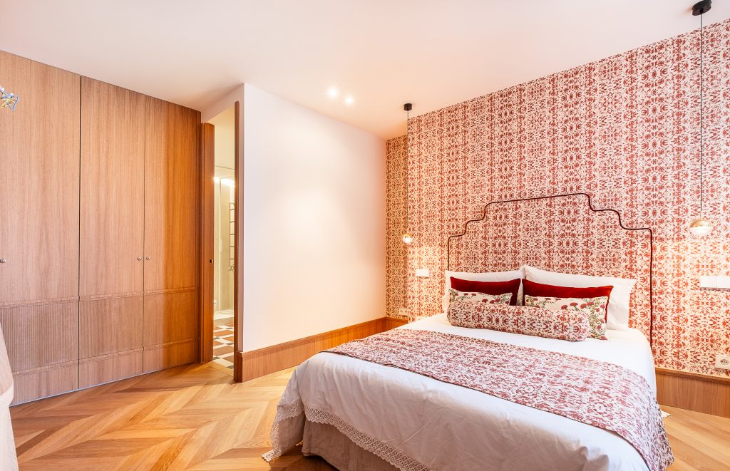 Calle de O'Donnell, 6_2_Madrid_17