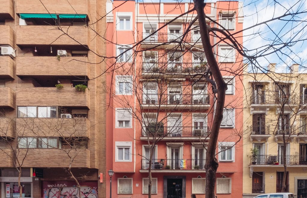 Calle Gral. Díaz Porlier, 26_Madrid_02