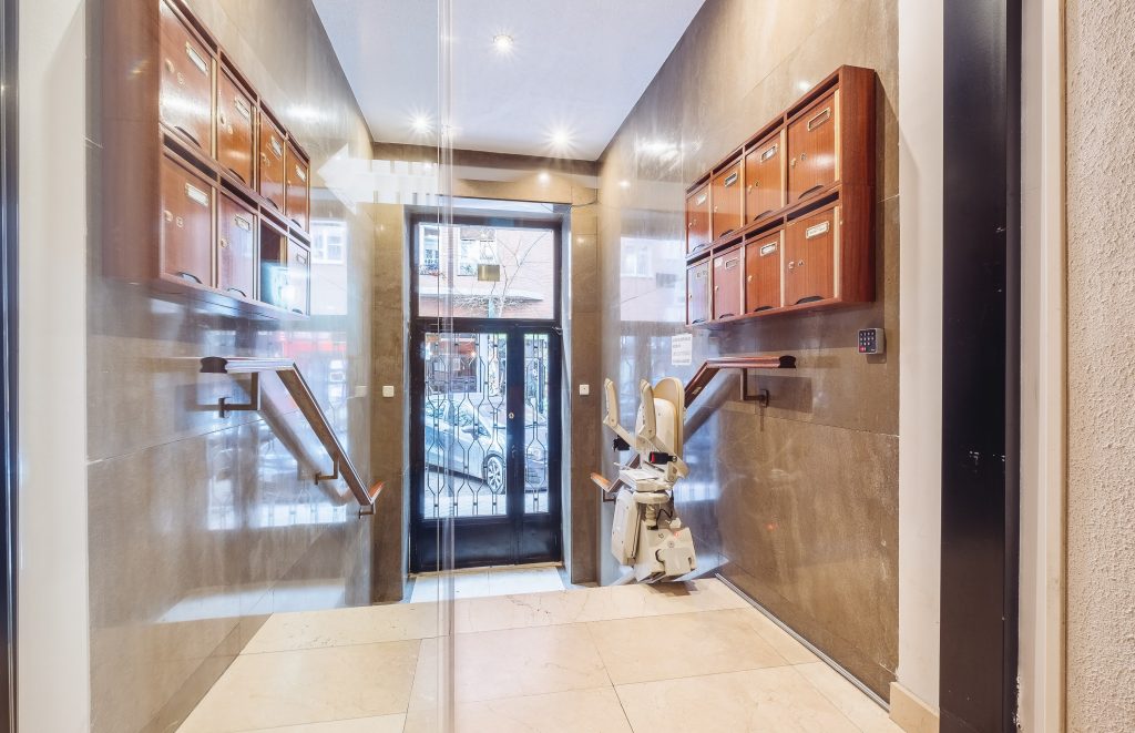 Calle Gral. Díaz Porlier, 26_Madrid_03