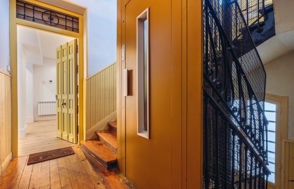 Calle Gral. Díaz Porlier, 26_Madrid_04