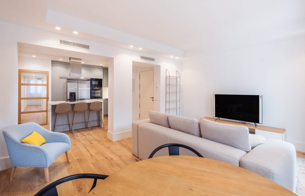 Calle Gral. Díaz Porlier, 26_Madrid_09