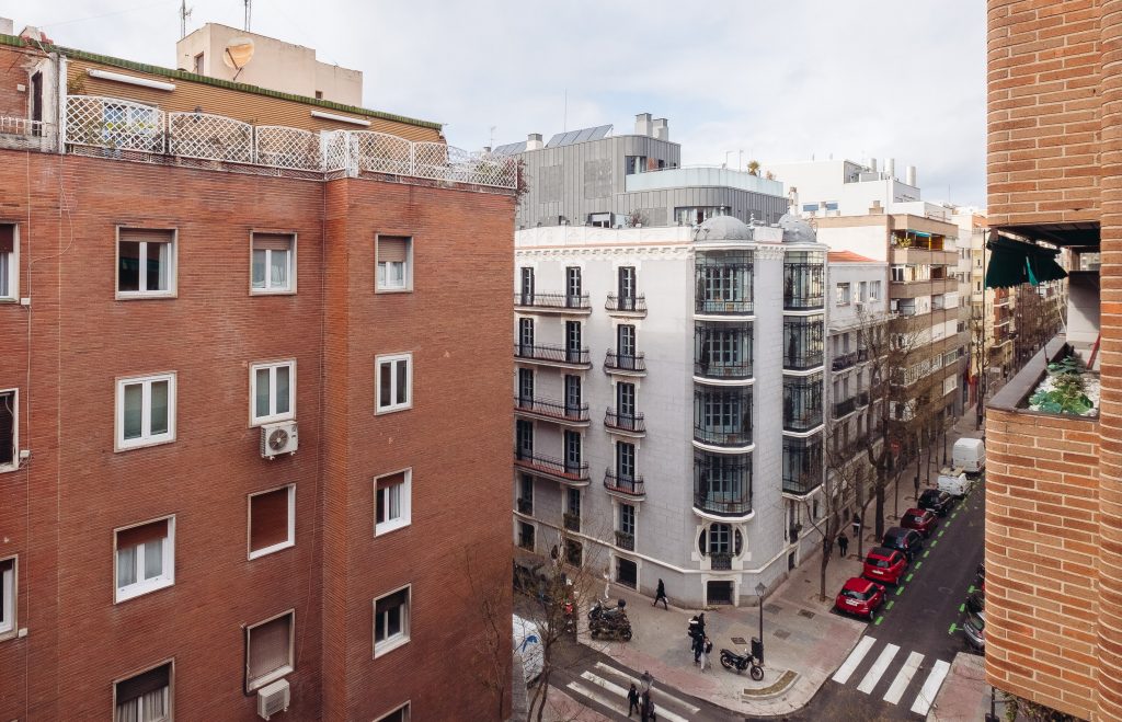 Calle Gral. Díaz Porlier, 26_Madrid_15