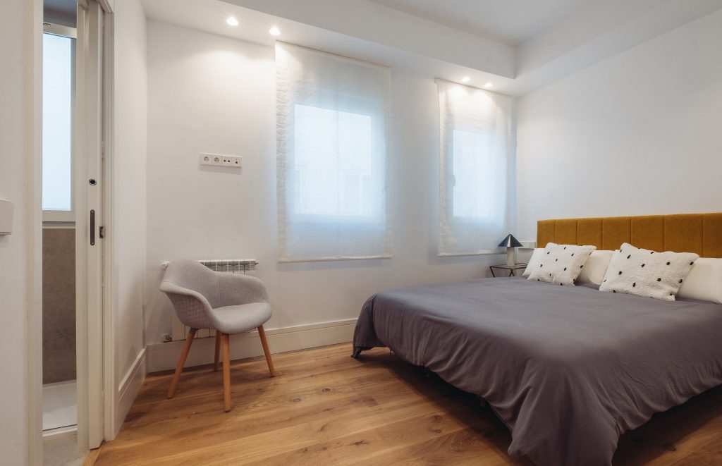 Calle Gral. Díaz Porlier, 26_Madrid_28