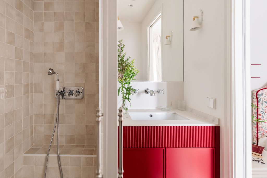 Españoleto, 11 - Paper House