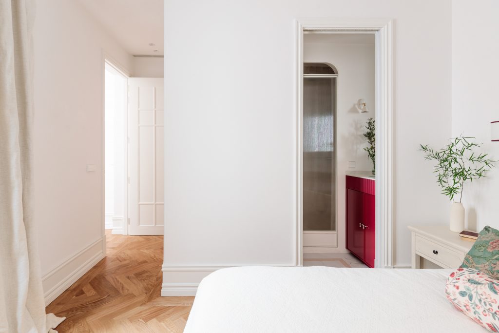 Españoleto, 11 - Paper House