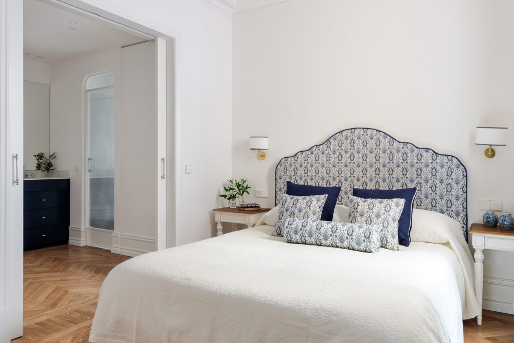 Españoleto, 11 - Paper House