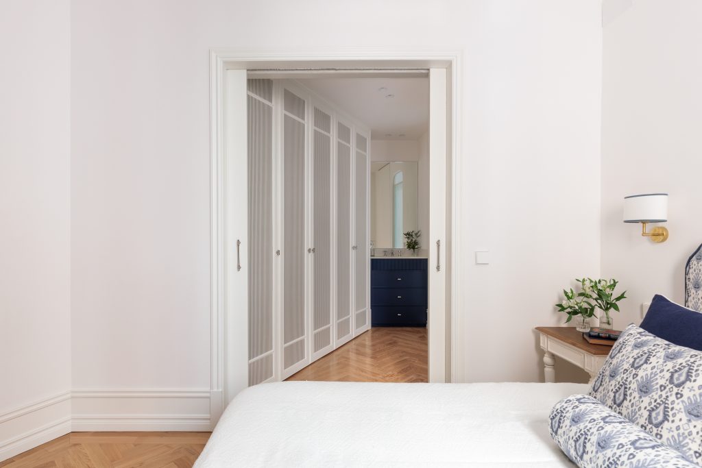 Españoleto, 11 - Paper House