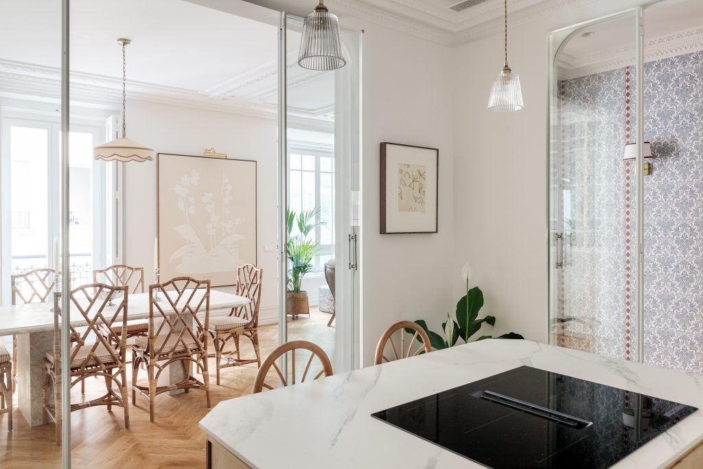 Españoleto, 11 - Paper House