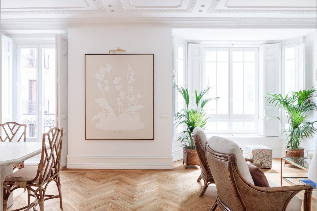 Españoleto, 11 - Paper House