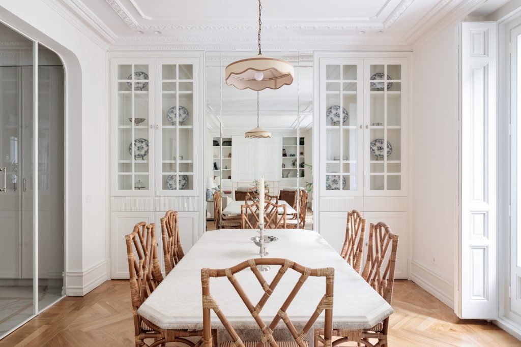 Españoleto, 11 - Paper House