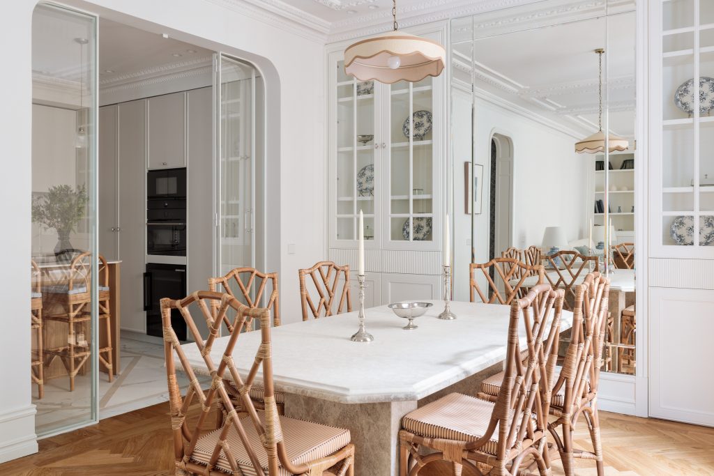 Españoleto, 11 - Paper House