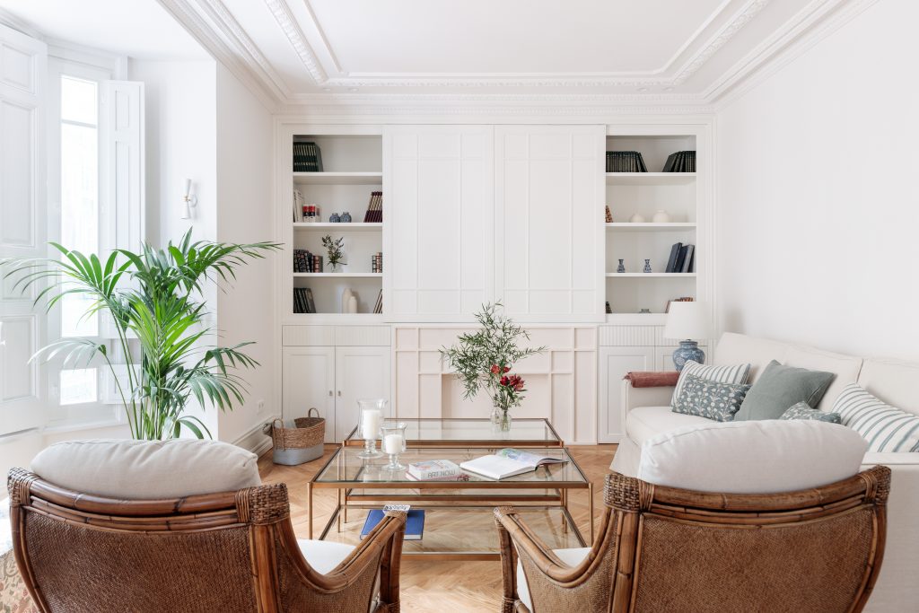 Españoleto, 11 - Paper House