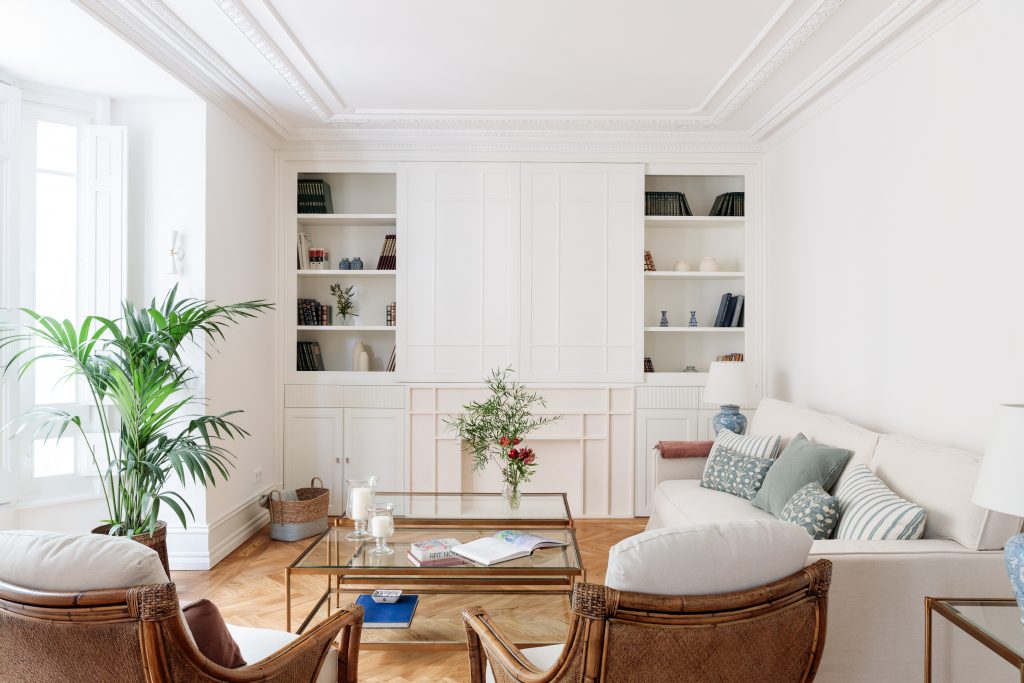 Españoleto, 11 - Paper House