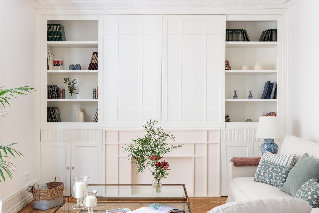 Españoleto, 11 - Paper House