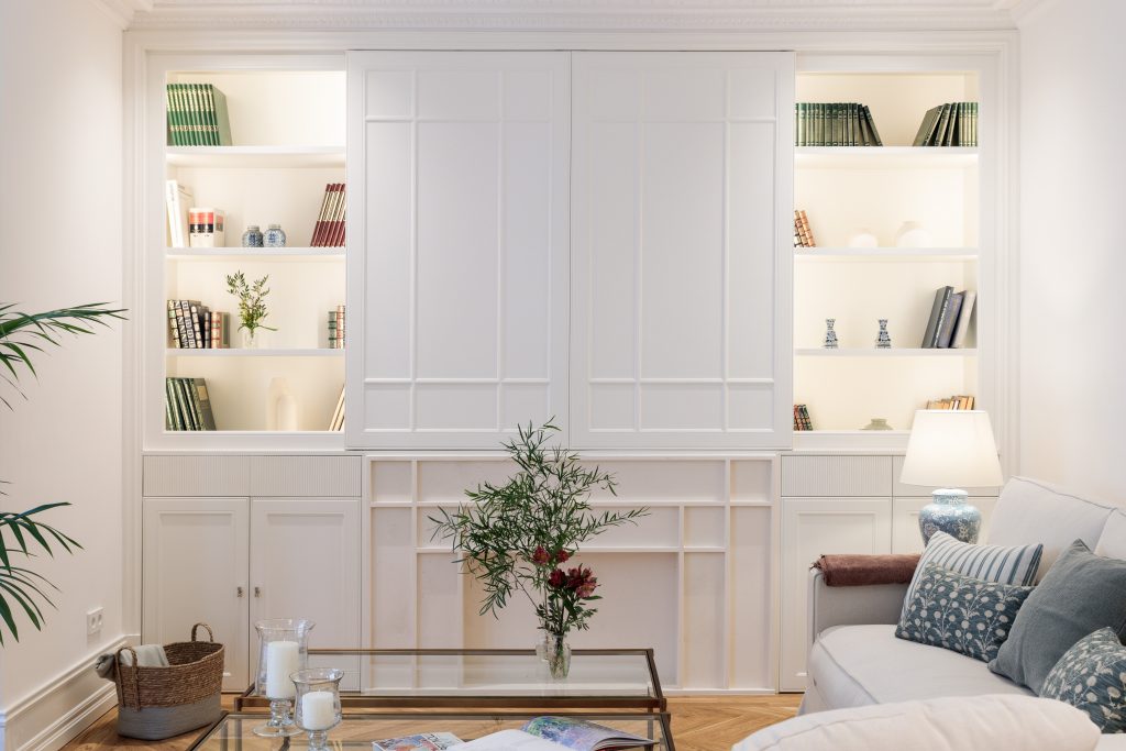 Españoleto, 11 - Paper House