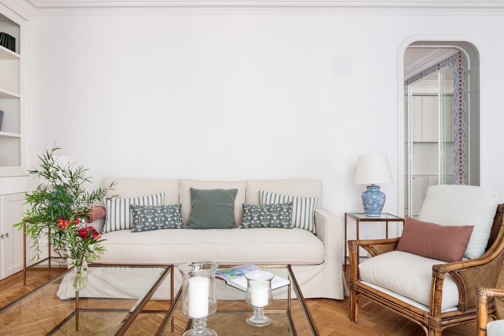 Españoleto, 11 - Paper House