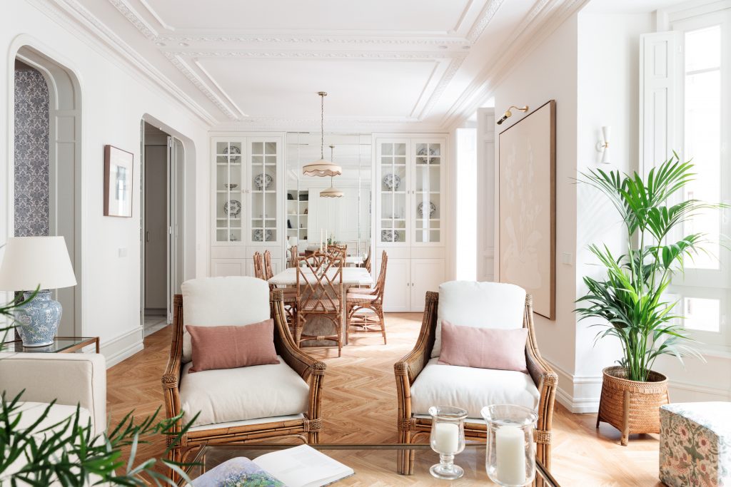 Españoleto, 11 - Paper House