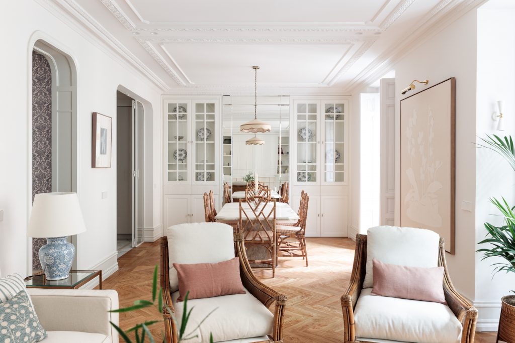 Españoleto, 11 - Paper House