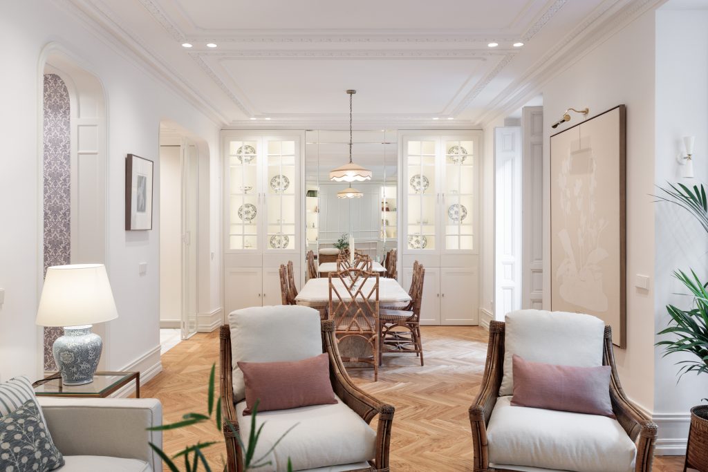 Españoleto, 11 - Paper House